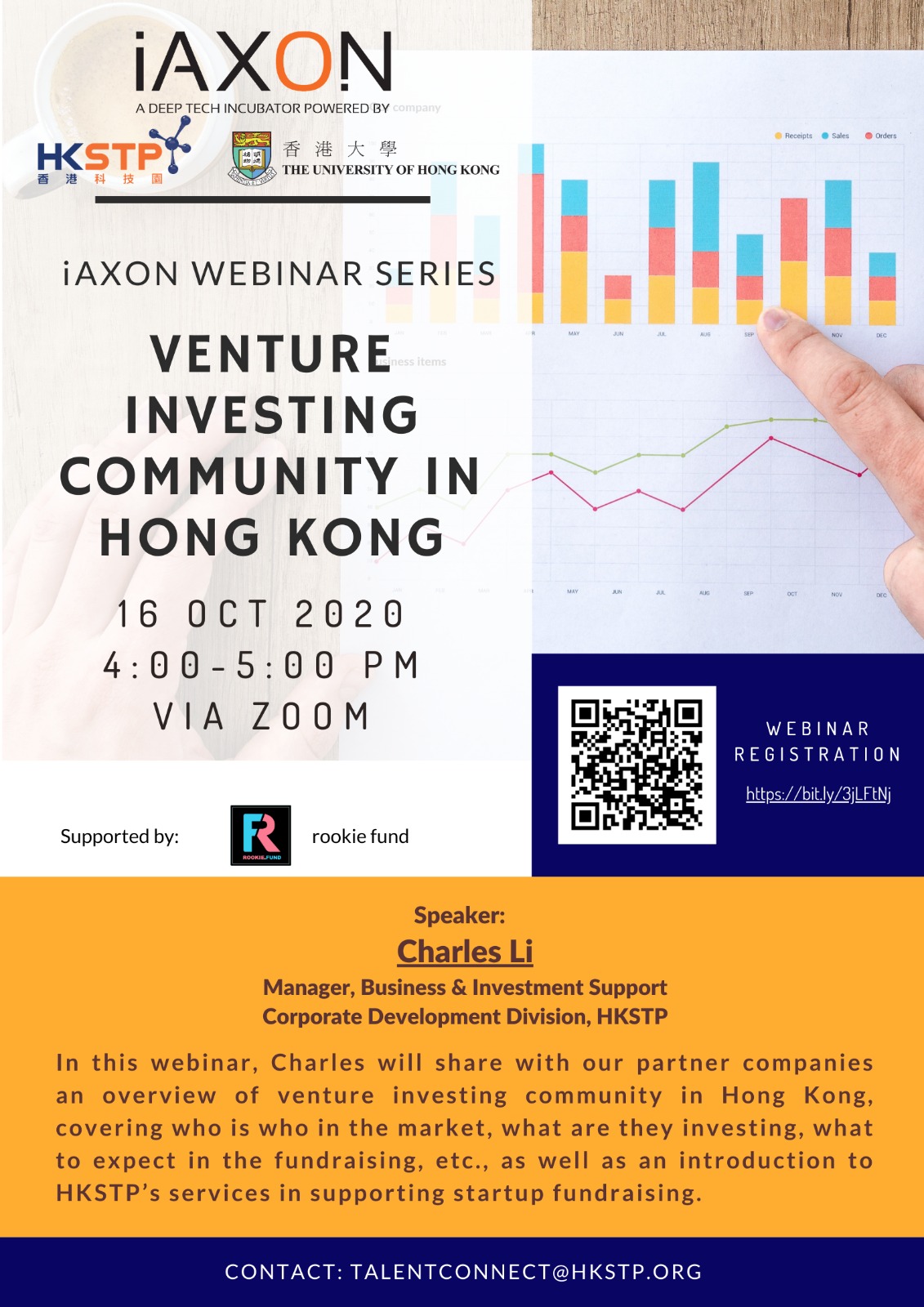 iAXON webinar